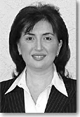 Attorney Violetta B. Mordukhay